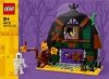 LEGO Klocki 40721 Halloweenowa stodoła